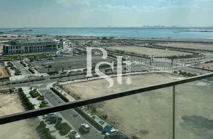 Apartment - Studio - 1 Bathroom for rent in Soho Square - Saadiyat Island - Abu Dhabi