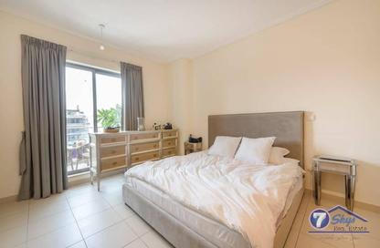 Apartment - 1 Bedroom - 2 Bathrooms for rent in South Ridge 2 - South Ridge - Downtown Dubai - Dubai
