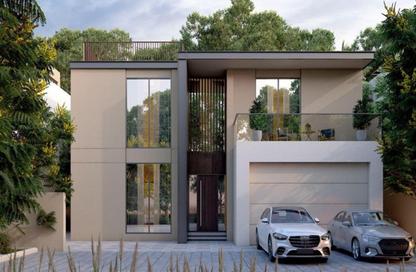 Villa - 4 Bedrooms - 6 Bathrooms for sale in Sobha Elwood - Dubai Land - Dubai