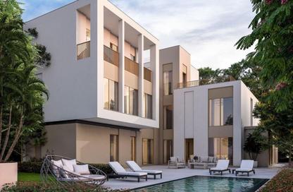 Villa - 4 Bedrooms - 6 Bathrooms for sale in Sobha Elwood - Dubai Land - Dubai
