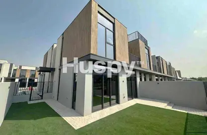 Villa - 4 Bedrooms - 4 Bathrooms for sale in Mudon Al Ranim 3 - Mudon - Dubai