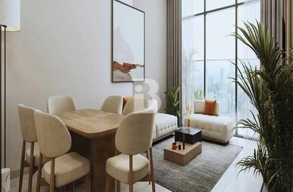 Apartment - 2 Bedrooms - 3 Bathrooms for sale in Radiant Waves - Shams Abu Dhabi - Al Reem Island - Abu Dhabi