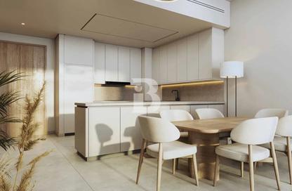 Apartment - 2 Bedrooms - 3 Bathrooms for sale in Radiant Waves - Shams Abu Dhabi - Al Reem Island - Abu Dhabi Apartment - 2 Bedrooms - 3 Bathrooms for sale in Radiant Waves - Shams Abu Dhabi - Al Reem Island - Abu Dhabi