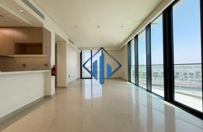 Apartment - 1 Bedroom - 2 Bathrooms for rent in Bay Residences - Hayat Island - Mina Al Arab - Ras Al Khaimah