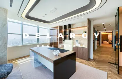 Office Space - Studio for sale in Mazaya Business Avenue BB2 - Mazaya Business Avenue - Jumeirah Lake Towers - Dubai