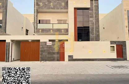 Villa - 5 Bedrooms - 7 Bathrooms for sale in Al Aamra Gardens - Al Amerah - Ajman