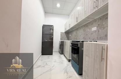 Apartment - Studio - 1 for rent in Madinat Al Riyad - Abu Dhabi