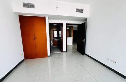 Apartment - 1 Bedroom - 2 Bathrooms for rent in Lakeside Residence - JLT Cluster A - Jumeirah Lake Towers - Dubai Apartment - 1 Bedroom - 2 Bathrooms for rent in Lakeside Residence - JLT Cluster A - Jumeirah Lake Towers - Dubai