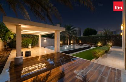 Villa - 3 - 4 for rent in Rahat - Mudon - Dubai