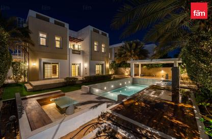 Villa - 3 - 4 for rent in Rahat - Mudon - Dubai