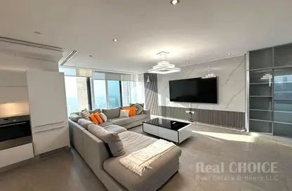 Apartment - 2 Bedrooms - 3 Bathrooms for rent in Maze Tower - Sheikh Zayed Road - Dubai Apartment - 2 Bedrooms - 3 Bathrooms for rent in Maze Tower - Sheikh Zayed Road - Dubai