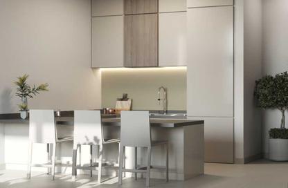 Apartment - 1 Bedroom - 2 Bathrooms for sale in Crest Grande - Sobha Hartland - Mohammed Bin Rashid City - Dubai