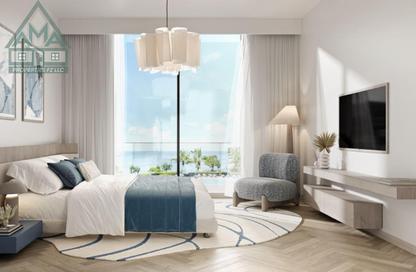 Apartment - 2 Bedrooms - 3 Bathrooms for sale in Nikki Beach Residences - Al Marjan Island - Ras Al Khaimah
