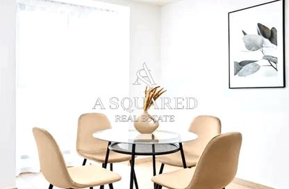 Apartment - 2 Bedrooms - 2 Bathrooms for rent in Princess Tower - Dubai Marina - Dubai Apartment - 2 Bedrooms - 2 Bathrooms for rent in Princess Tower - Dubai Marina - Dubai
