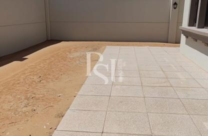 Villa - 3 - 3 for rent in Cordoba - Bloom Living - Zayed City (Khalifa City C) - Khalifa City - Abu Dhabi Villa - 3 - 3 for rent in Cordoba - Bloom Living - Zayed City (Khalifa City C) - Khalifa City - Abu Dhabi