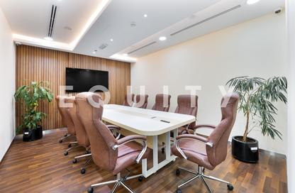 Office Space - Studio for rent in Bay Square Building 11 - Bay Square - Business Bay - Dubai