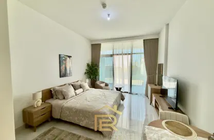 شقة - 1 حمام للايجار في عزيزي فيستا - ستوديو سيتي - دبي