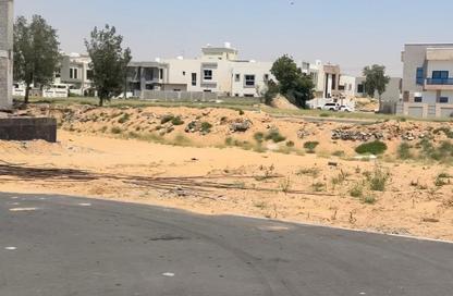 Land - Studio for sale in Al Helio 2 - Al Helio - Ajman