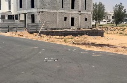 Land - Studio for sale in Al Helio 2 - Al Helio - Ajman