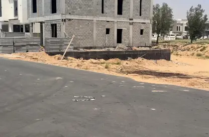 Land - Studio for sale in Al Helio 2 - Al Helio - Ajman