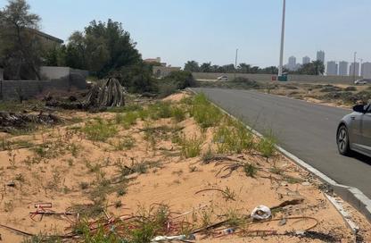 Land - Studio for sale in Al Helio 2 - Al Helio - Ajman