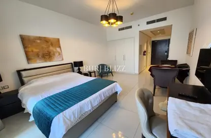 شقة - 1 حمام للايجار في غالية - منطقة 18 - قرية جميرا الدائرية - دبي