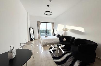Apartment - Studio - 1 for sale in Pantheon Elysee III - District 15 - Jumeirah Village Circle - Dubai