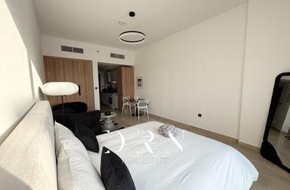 Apartment - Studio - 1 for sale in Pantheon Elysee III - District 15 - Jumeirah Village Circle - Dubai