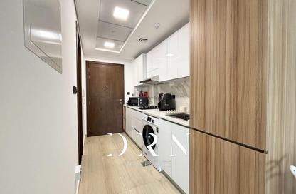 Apartment - Studio - 1 for sale in Pantheon Elysee III - District 15 - Jumeirah Village Circle - Dubai Apartment - Studio - 1 for sale in Pantheon Elysee III - District 15 - Jumeirah Village Circle - Dubai