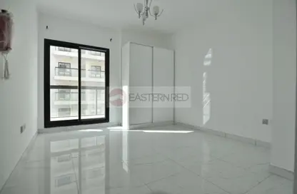 Apartment - Studio - 1 Bathroom for rent in Phase 2 - Al Furjan - Dubai