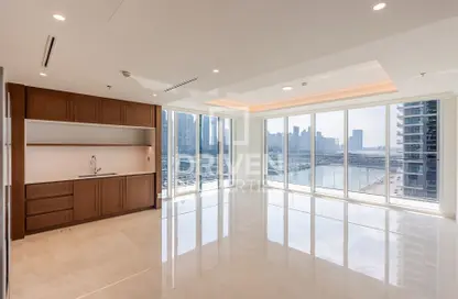 شقة - 3 غرف نوم - 3 حمامات للايجار في برج Palace Beach ريزيدنس 1 - بالاس بيتش ريزيدنس - إعمار بيتشفرونت - دبي هاربور - دبي شقة - 3 غرف نوم - 3 حمامات للايجار في برج Palace Beach ريزيدنس 1 - بالاس بيتش ريزيدنس - إعمار بيتشفرونت - دبي هاربور - دبي