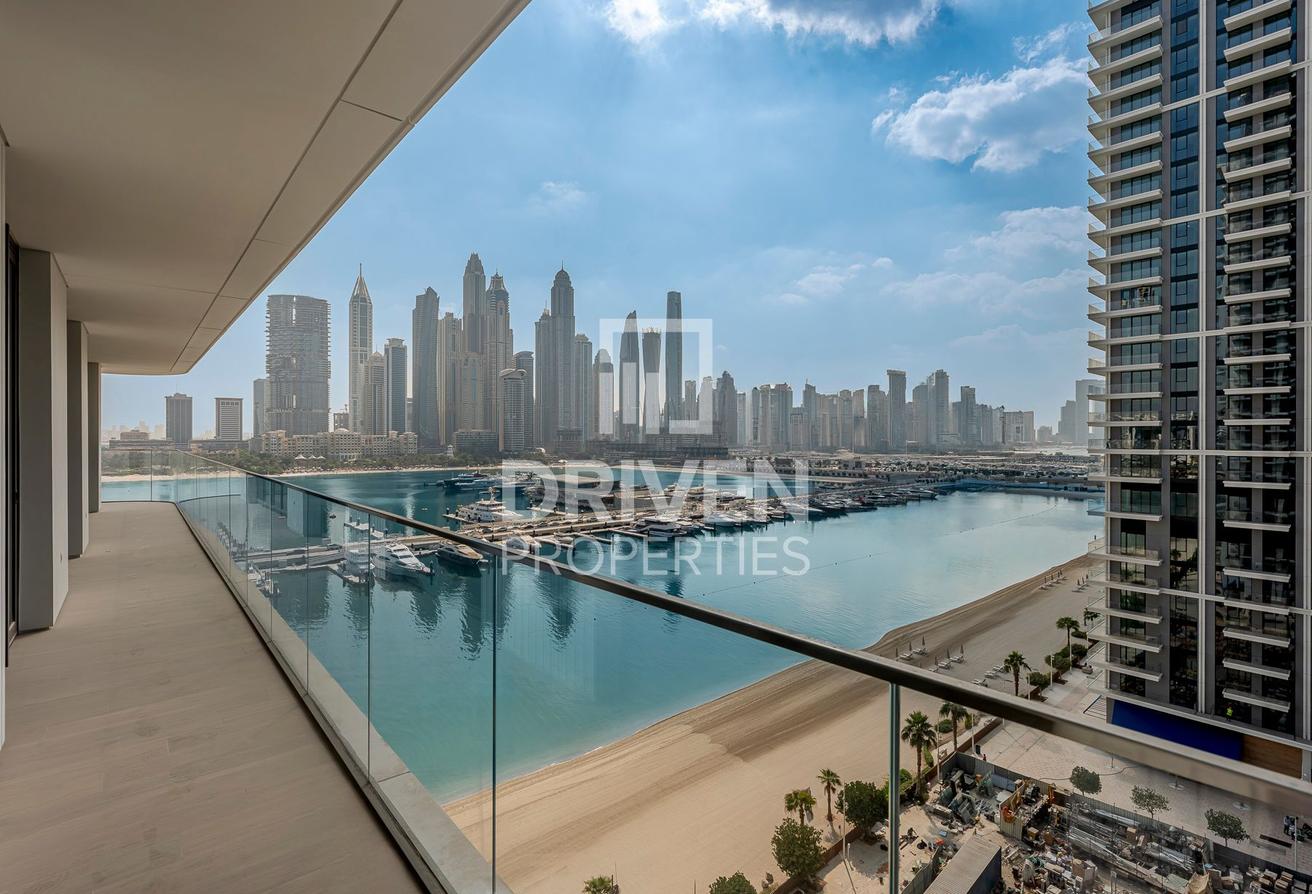 Marina View | Corner Unit | Unique Layout photo 22