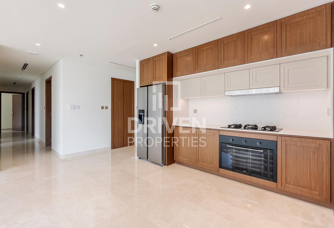 Marina View | Corner Unit | Unique Layout photo 6