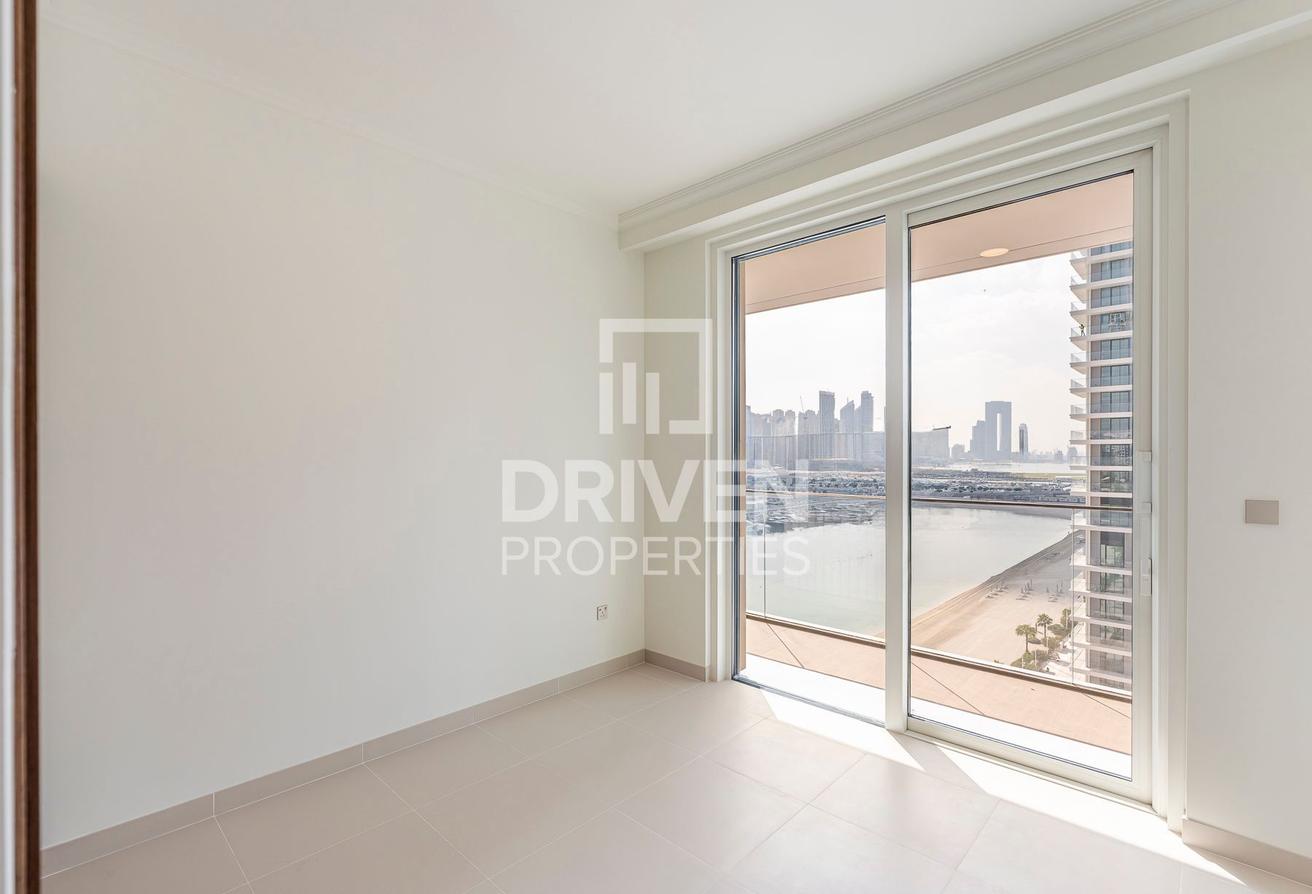 Marina View | Corner Unit | Unique Layout photo 8