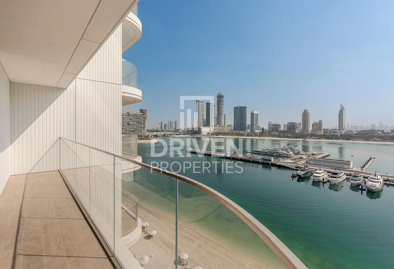 Marina View | Corner Unit | Unique Layout photo 21