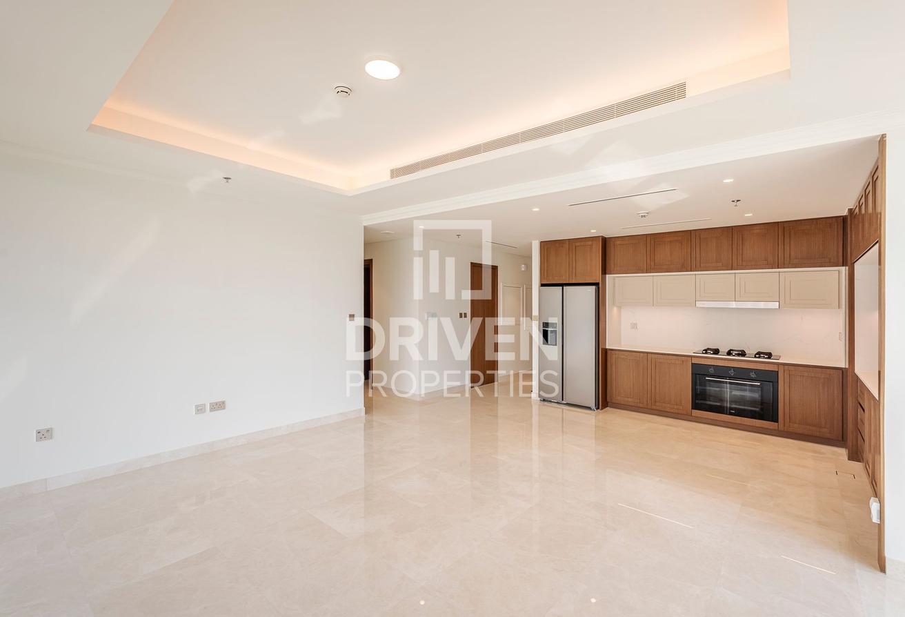 Marina View | Corner Unit | Unique Layout photo 4