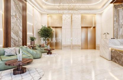 Apartment - 1 Bedroom - 2 Bathrooms for sale in Zyra Vista Residences - International City Phase 2 - Al Warsan 4 - Al Warsan - Dubai