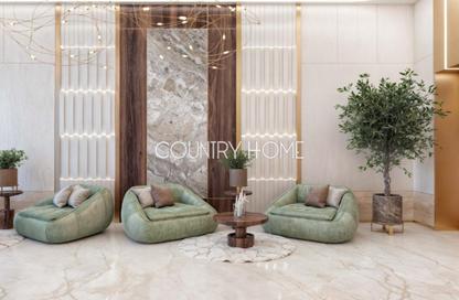 Apartment - 1 Bedroom - 2 Bathrooms for sale in Zyra Vista Residences - International City Phase 2 - Al Warsan 4 - Al Warsan - Dubai