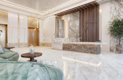 Apartment - 1 Bedroom - 2 Bathrooms for sale in Zyra Vista Residences - International City Phase 2 - Al Warsan 4 - Al Warsan - Dubai
