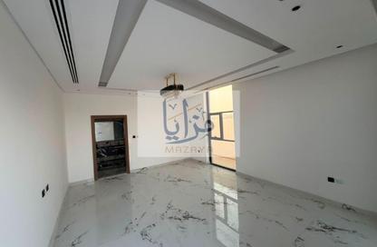 Villa - 4 Bedrooms - 6 Bathrooms for sale in Kabbali Hills - Al Helio 2 - Al Helio - Ajman Villa - 4 Bedrooms - 6 Bathrooms for sale in Kabbali Hills - Al Helio 2 - Al Helio - Ajman
