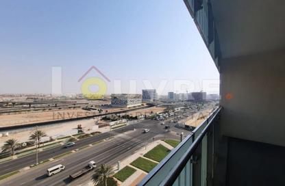 Apartment - 2 Bedrooms - 3 Bathrooms for sale in Al Nada 1 - Al Muneera - Al Raha Beach - Abu Dhabi Apartment - 2 Bedrooms - 3 Bathrooms for sale in Al Nada 1 - Al Muneera - Al Raha Beach - Abu Dhabi