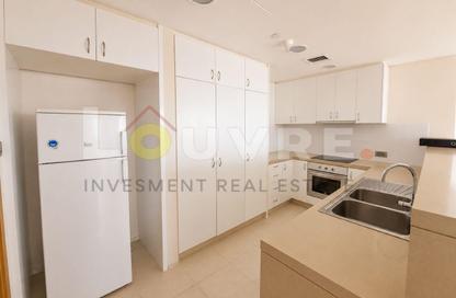 Apartment - 2 Bedrooms - 3 Bathrooms for sale in Al Nada 1 - Al Muneera - Al Raha Beach - Abu Dhabi