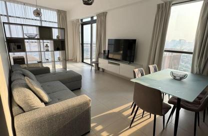Apartment - Studio - 1 for sale in The View - Al Raha Beach - Abu Dhabi