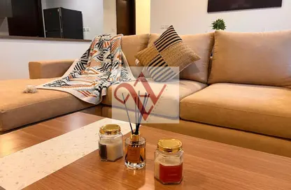 Apartment - 2 Bedrooms - 3 Bathrooms for rent in Victoria Residency - Al Furjan - Dubai