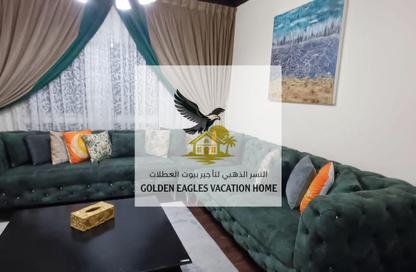 Apartment - 1 Bedroom - 1 Bathroom for rent in New Al Taawun Road - Al Taawun - Sharjah Apartment - 1 Bedroom - 1 Bathroom for rent in New Al Taawun Road - Al Taawun - Sharjah