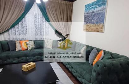 Apartment - 1 Bedroom - 1 Bathroom for rent in New Al Taawun Road - Al Taawun - Sharjah Apartment - 1 Bedroom - 1 Bathroom for rent in New Al Taawun Road - Al Taawun - Sharjah