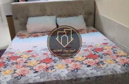 Apartment - Studio - 1 Bathroom for sale in City Tower - Al Nuaimiya - Ajman Apartment - Studio - 1 Bathroom for sale in City Tower - Al Nuaimiya - Ajman