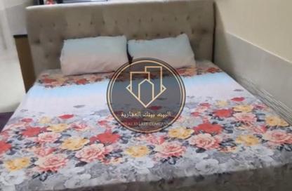 Apartment - Studio - 1 Bathroom for sale in City Tower - Al Nuaimiya - Ajman Apartment - Studio - 1 Bathroom for sale in City Tower - Al Nuaimiya - Ajman