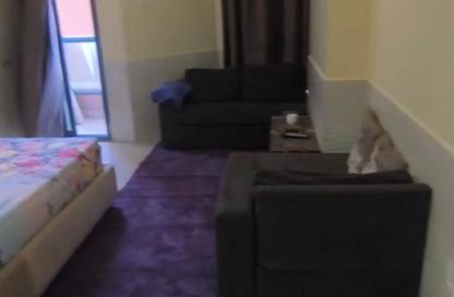 Apartment - Studio - 1 Bathroom for sale in City Tower - Al Nuaimiya - Ajman Apartment - Studio - 1 Bathroom for sale in City Tower - Al Nuaimiya - Ajman