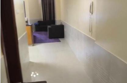 Apartment - Studio - 1 Bathroom for sale in City Tower - Al Nuaimiya - Ajman Apartment - Studio - 1 Bathroom for sale in City Tower - Al Nuaimiya - Ajman